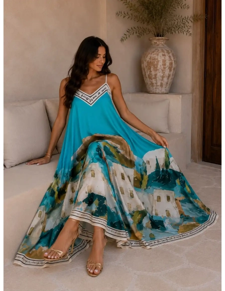 Robe - SANTIA