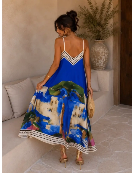 Robe - SANTIA