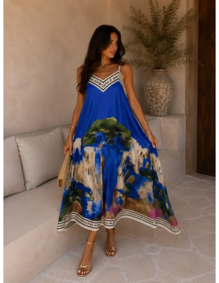 Robe - SANTIA