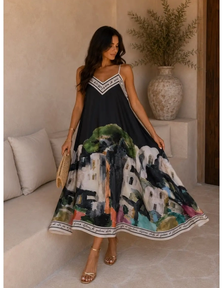 Robe - SANTIA