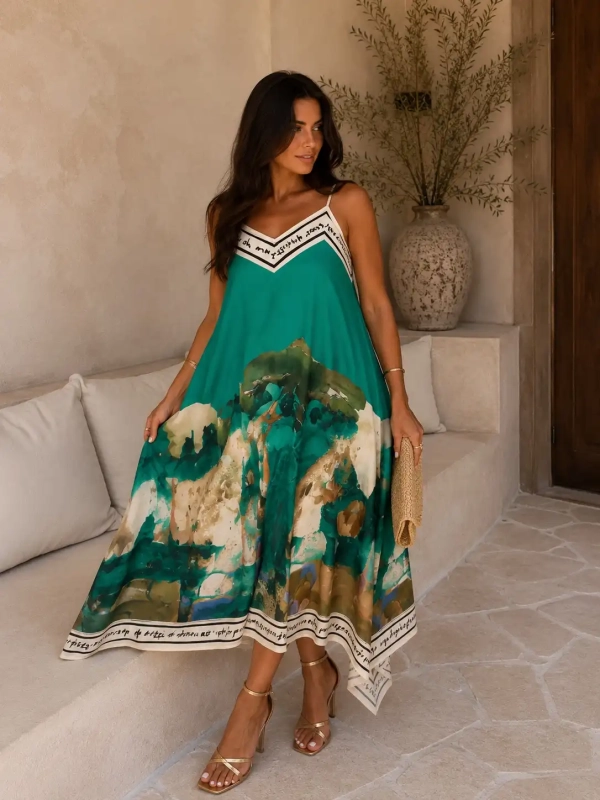 Robe - SANTIA