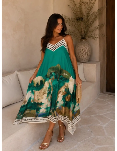 Robe - SANTIA