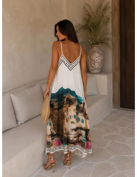 Robe - SANTIA