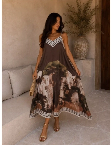 Robe - SANTIA