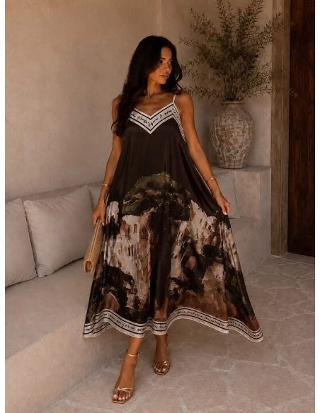 Robe - SANTIA