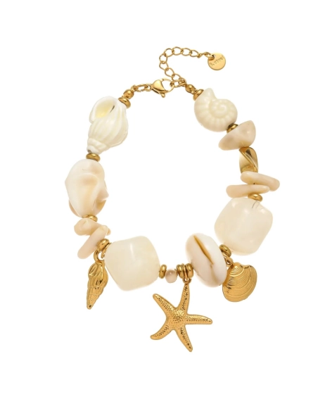 Bracelet - SHELL