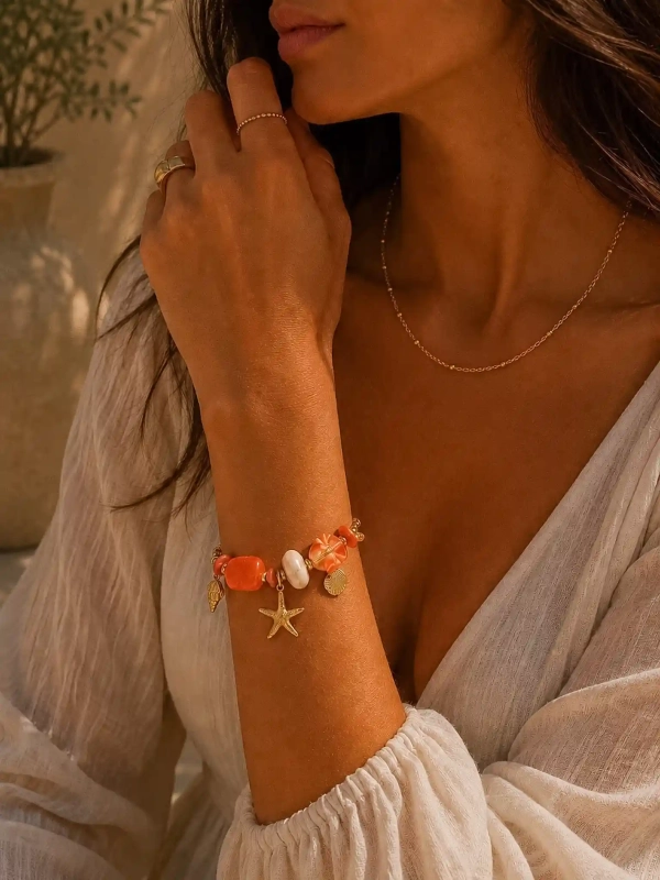 Bracelet - SHELL