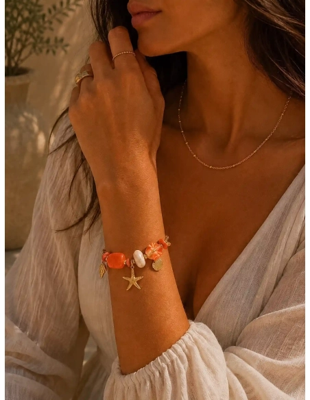 Bracelet - SHELL