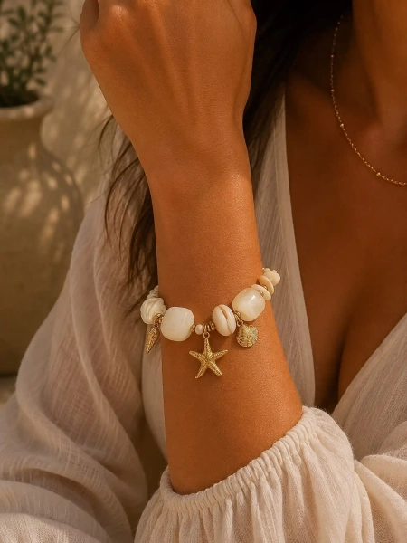 Bracelet - SHELL