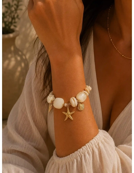 Bracelet - SHELL