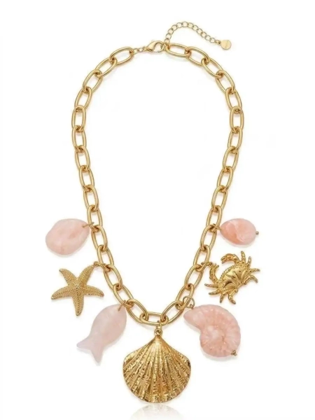 Collier - SHELL 2