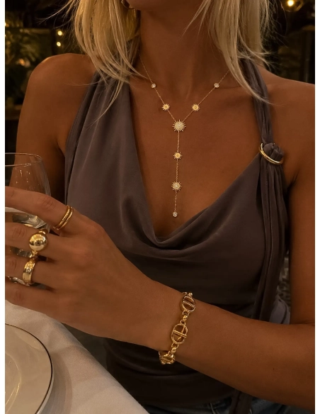 Collier - SOLEIL