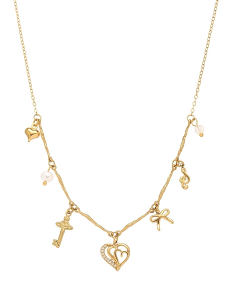 Collier - PUPILLE 2