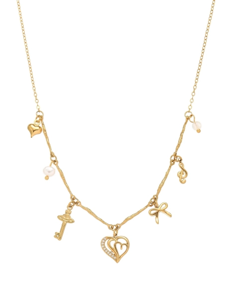 Collier - PUPILLE