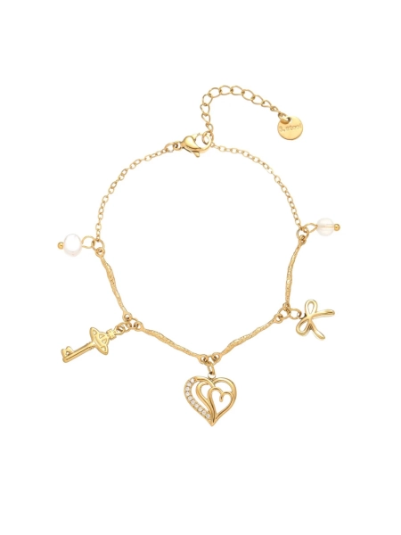 Bracelet - PUPILLE 2
