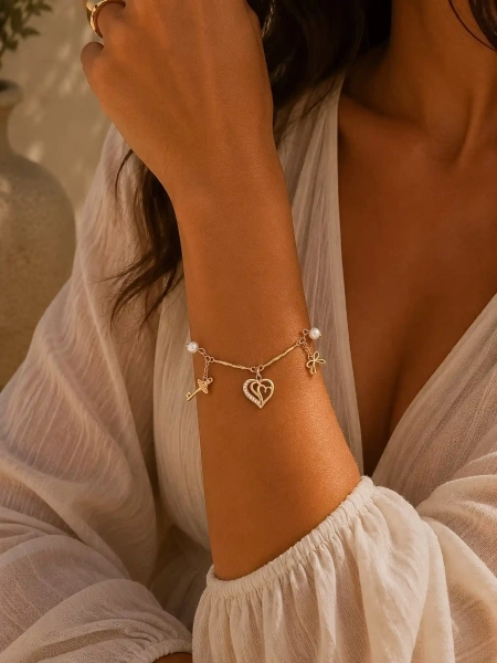 Bracelet - PUPILLE