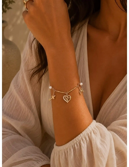 Bracelet - PUPILLE