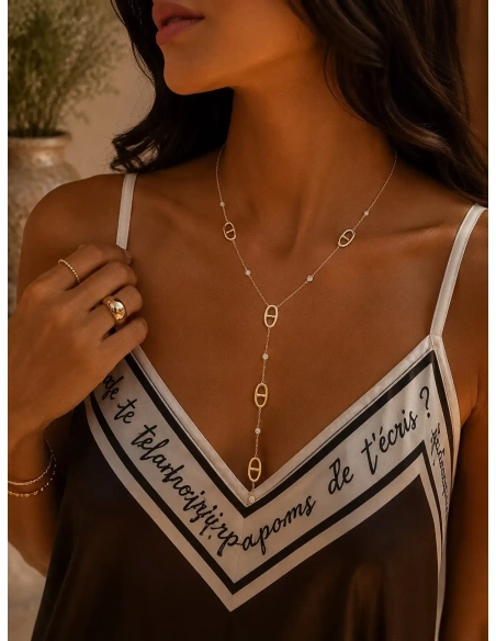 Collier - OLYMPE