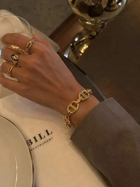 Bracelet - OCÉANE