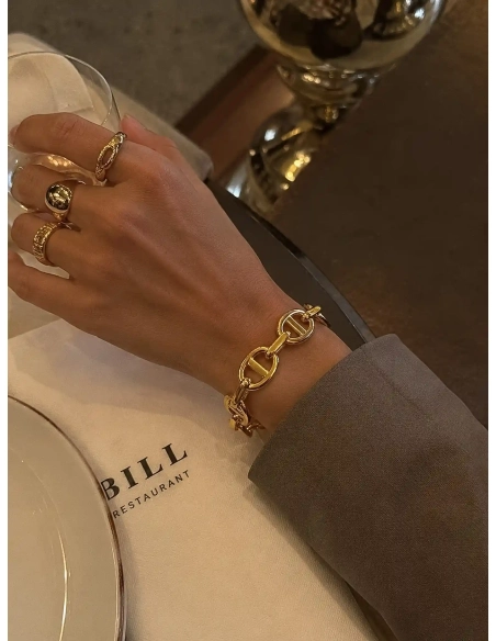 Bracelet - OCÉANE