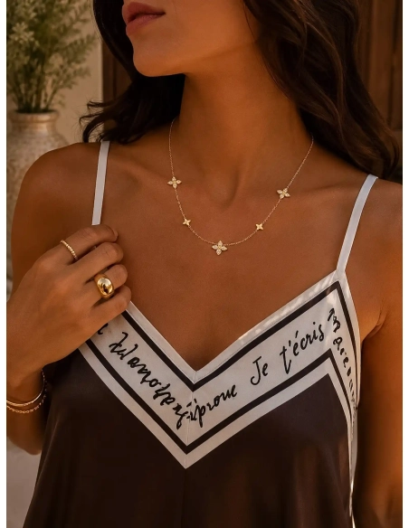 Collier - HARMONY