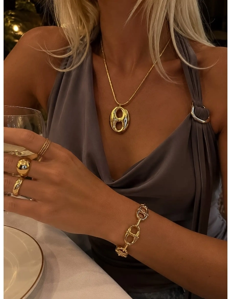 Collier - MIKA