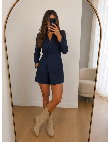Combi-short - IRIS