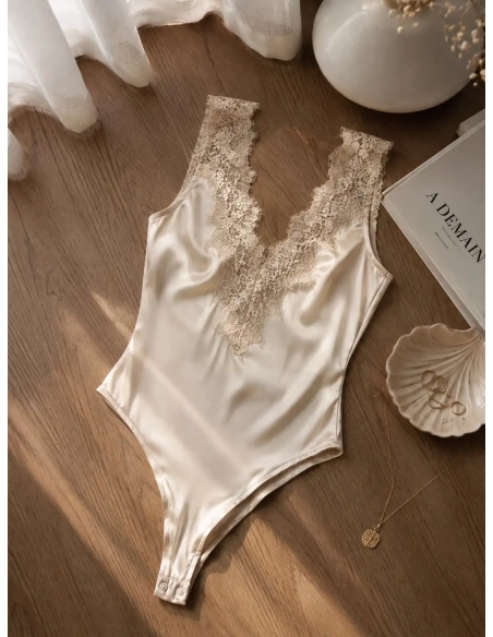 Body - EVE