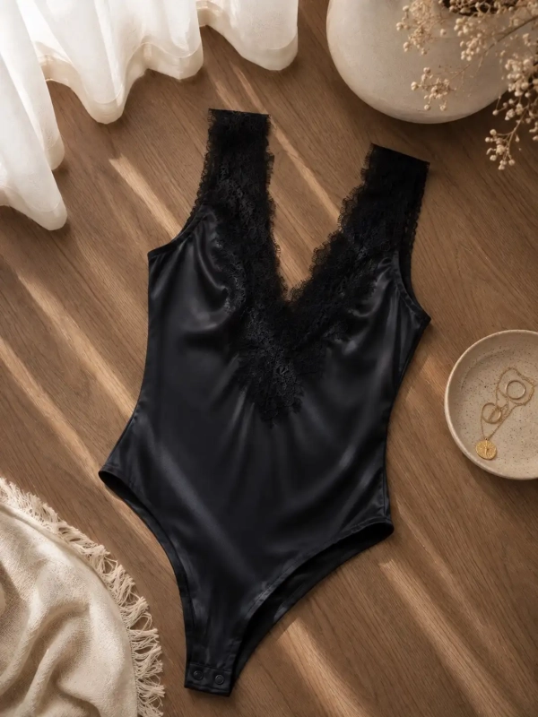 Body - EVE