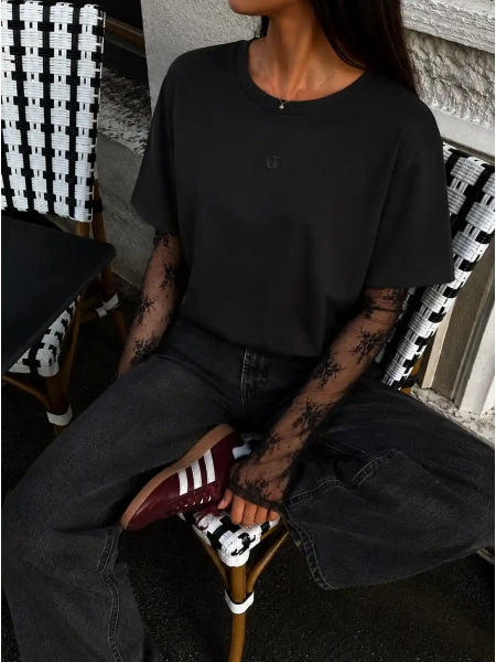 T-shirt - BILL
