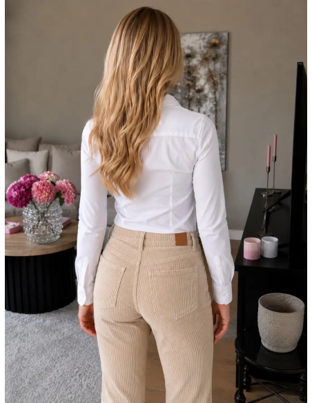 Pantalon velvet - JUDE