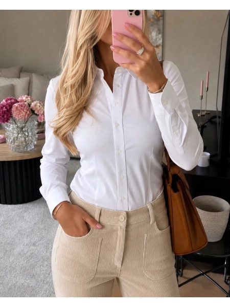 Chemise - LUCIOUS