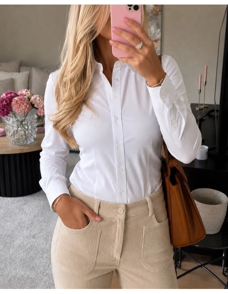 Chemise - LUCIOUS