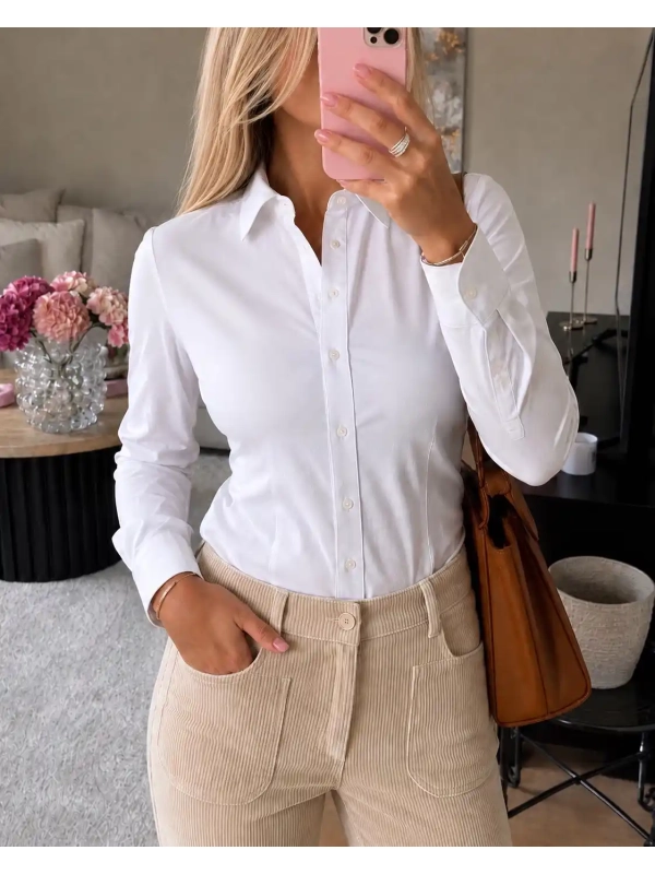 Chemise - LUCIOUS