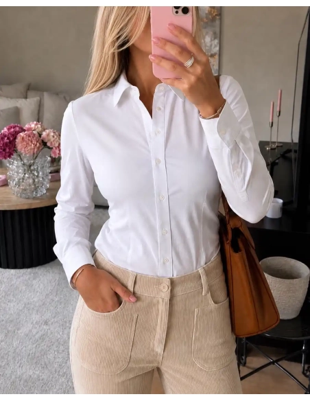 Chemise - LUCIOUS