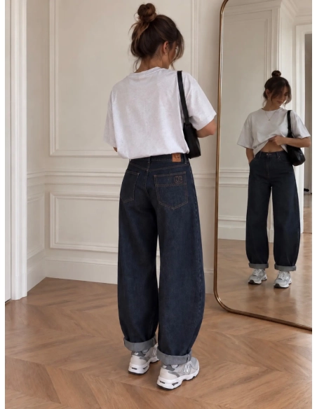 Jean balloon - MADIE