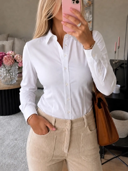 Chemise - LUCIOUS