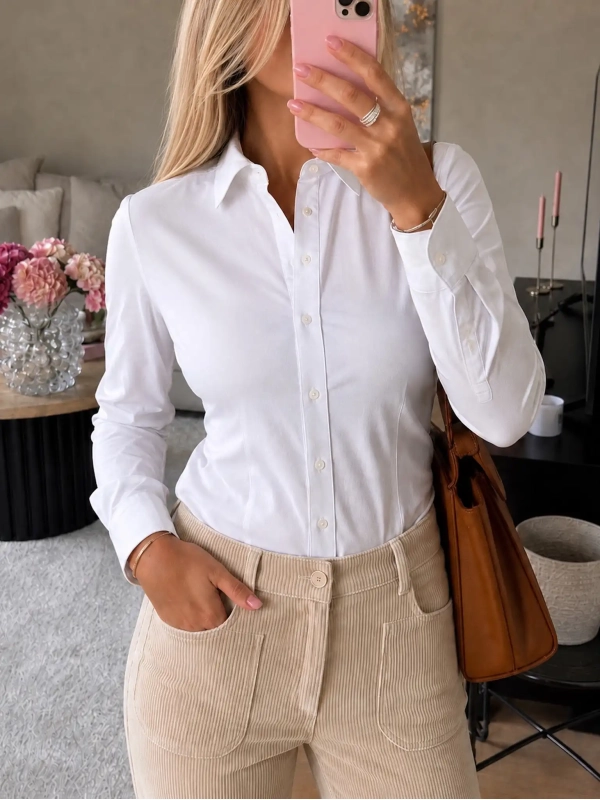 Chemise - LUCIOUS