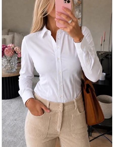 Chemise - LUCIOUS