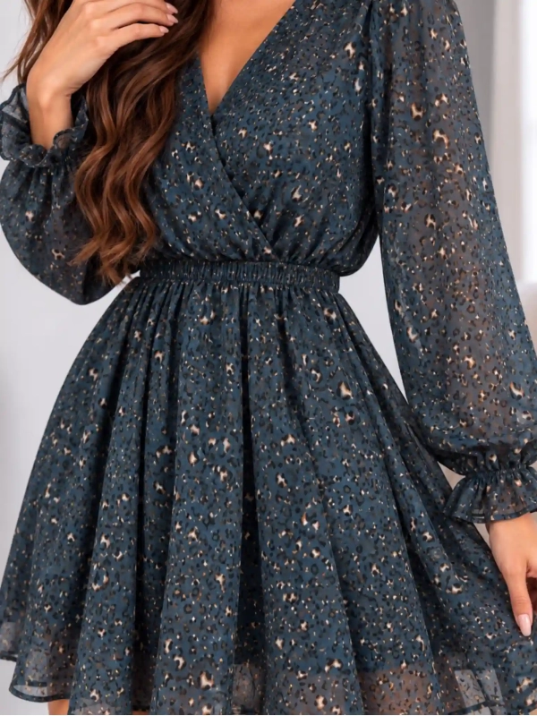 Robe - AUBURN