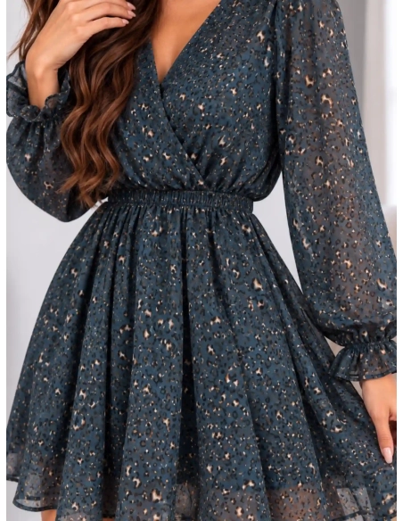 Robe - AUBURN