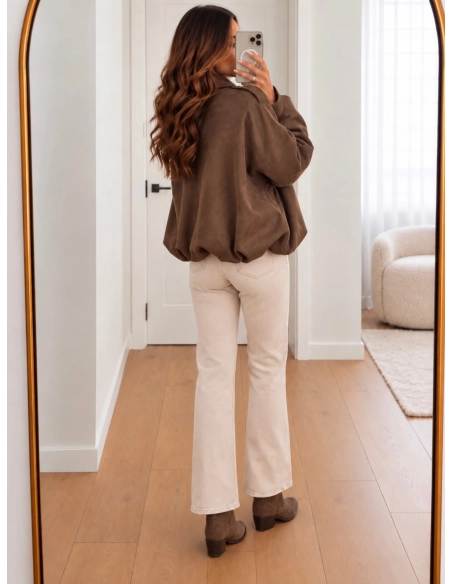 Veste - CINNAMON