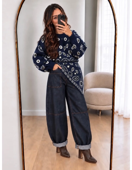 Pull - OCTOBER