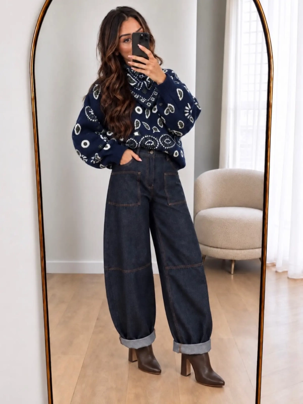 Pull - OCTOBER