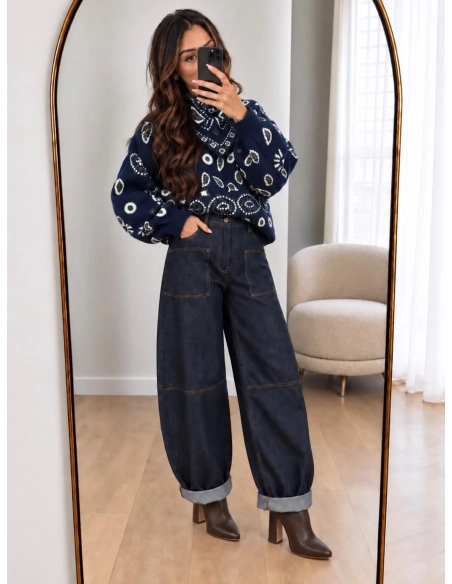 Pull - OCTOBER