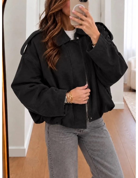 Veste - CINNAMON