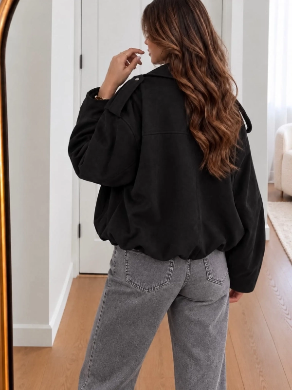 Veste - CINNAMON