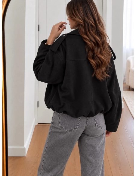 Veste - CINNAMON