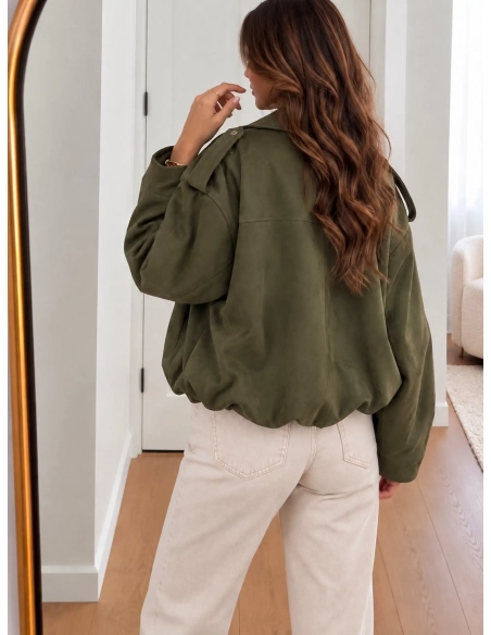 Veste - CINNAMON
