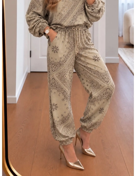 Pantalon - GOLDIE